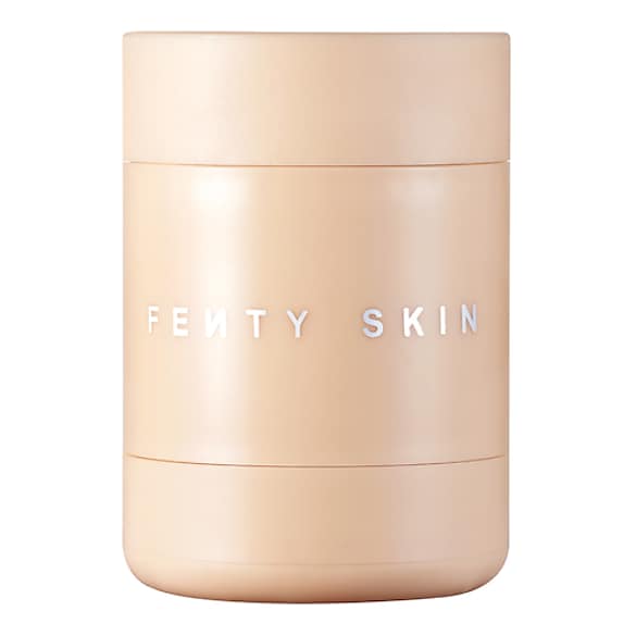 Plush Puddin' - Dolgunlaştırıcı ve onarıcı dudak maskesi, FENTY SKIN